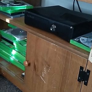 Xbox360